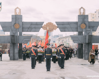 Программа праздничных мероприятий к 9 мая 2023г. 